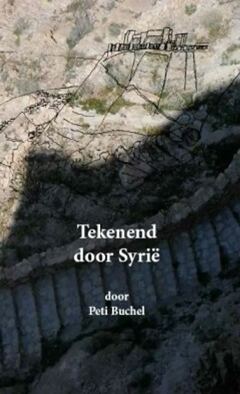 Beperkte Voorraad Tekenend door Syrië - Peti Buchel