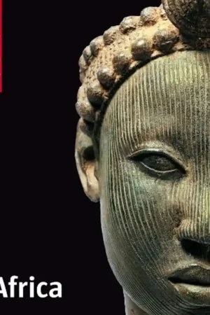 African Art - Ivan Bargna Superprijs