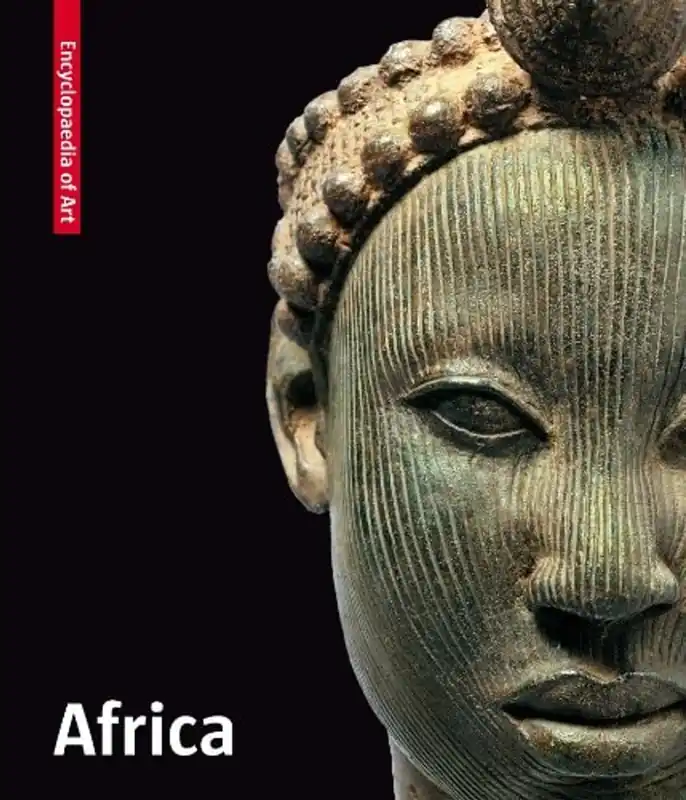 African Art - Ivan Bargna Superprijs