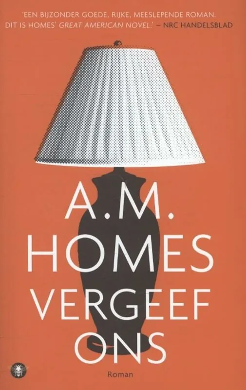 Vergeef ons - Amy Homes Lage Prijs