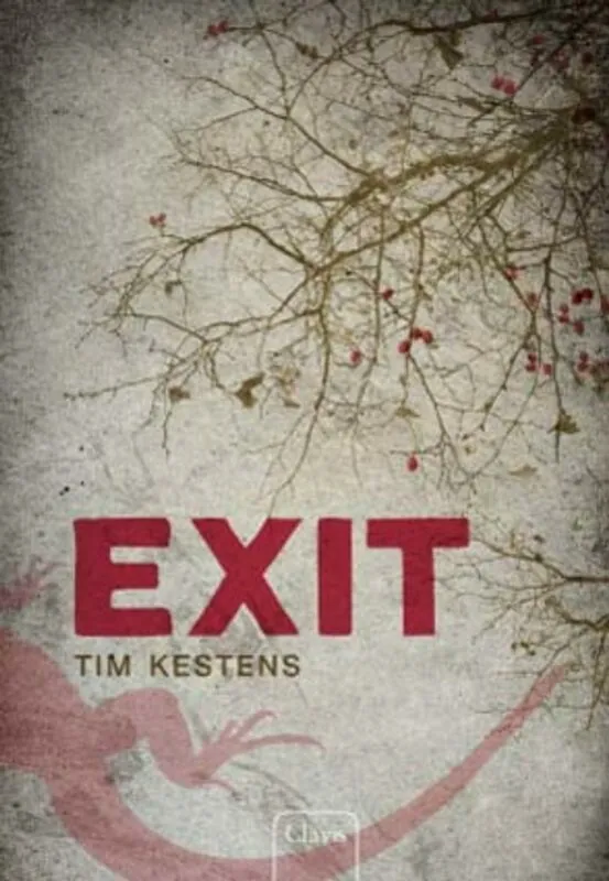 Exit - Tim Kestens Lage Kosten