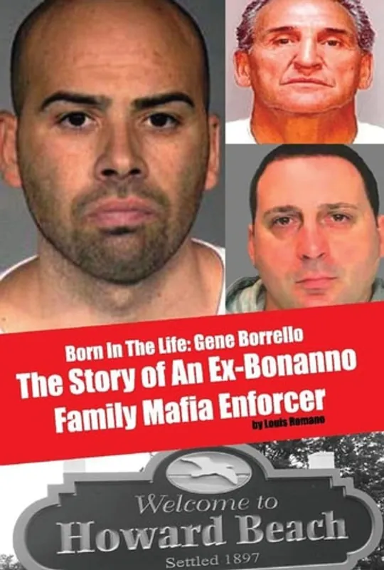 Born in the Life; Gene Borrello - Louis ROMANO Beste Prijs