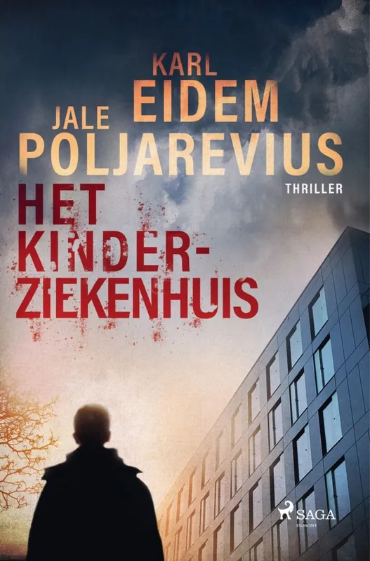 Hoge Kwaliteit Het kinderziekenhuis - Karl Eidem; Jale Poljarevius