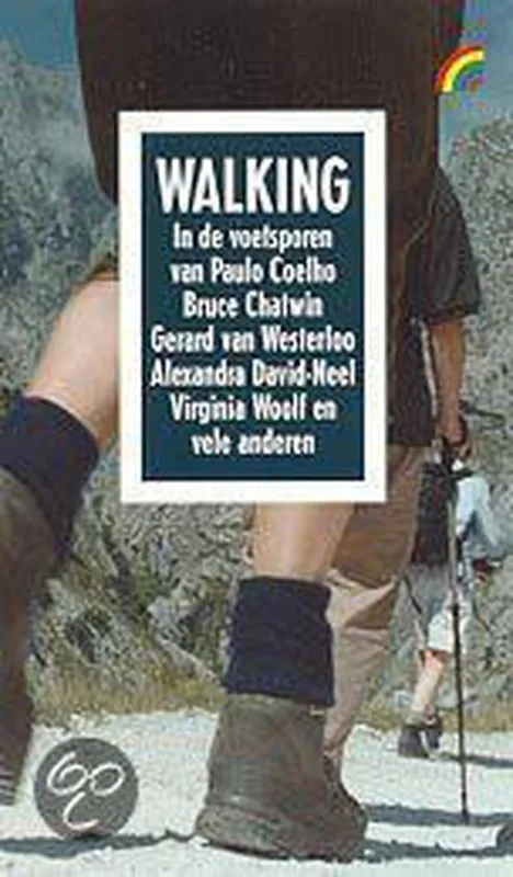 Direct Verzonden Walking - A. Neel
