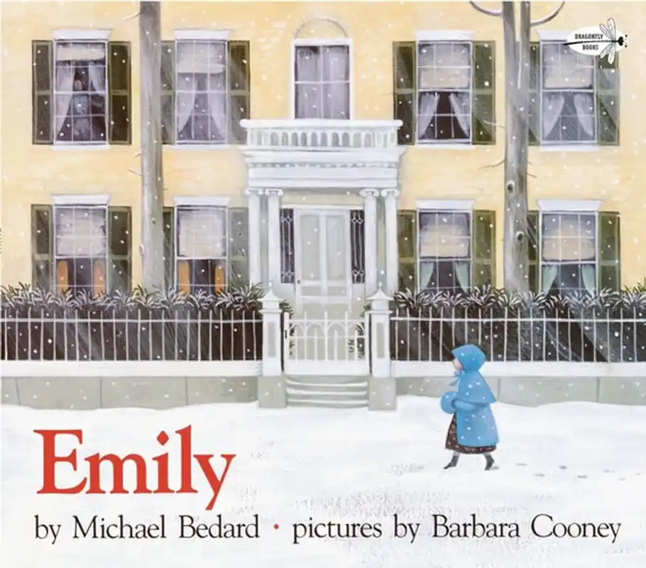 Koop Online Emily - Michael Bedard