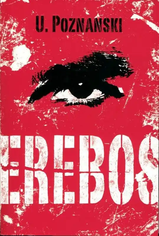 Gereduceerde Prijs Erebos - Ursula Poznanski