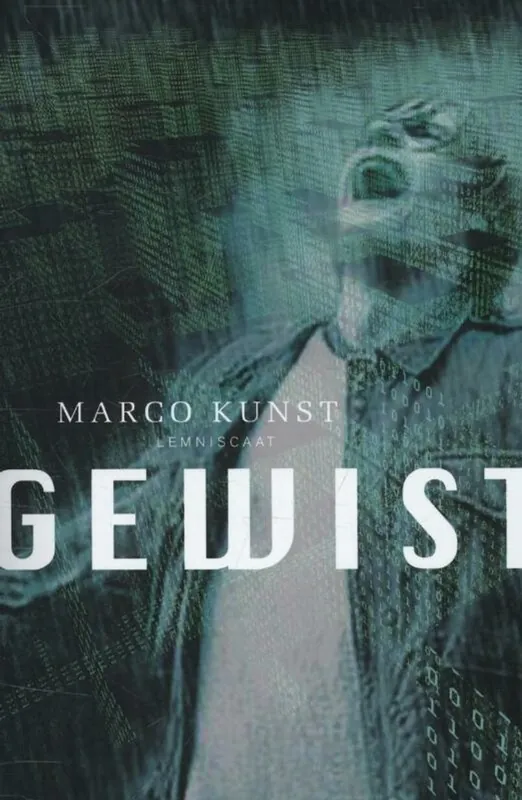 Gewist - Marco Kunst Rechtstreeks Van De Fabrikant