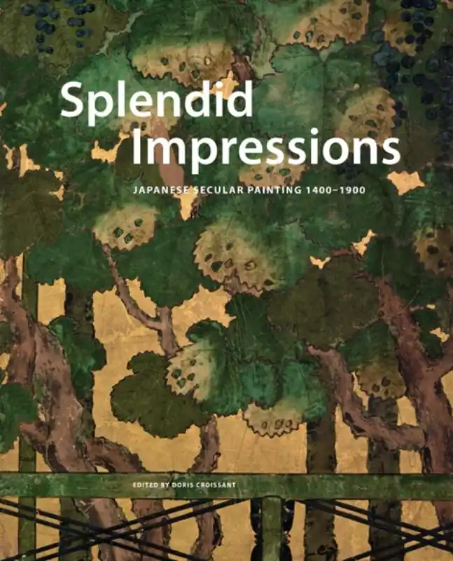 Splendid Impressions - Doris Croissant Weekendaanbieding