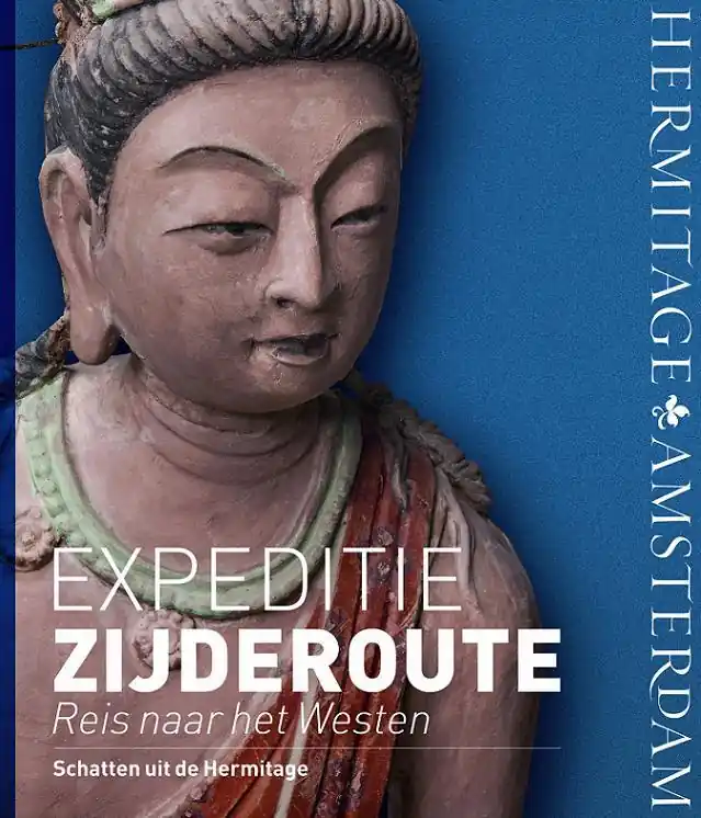 Exclusieve Aanbieding Expeditie Zijderoute - Bijl, Arnoud, Boelens, Birgit