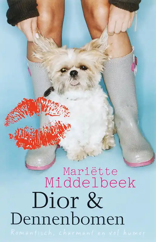 Shop Nu Dior & dennenbomen - Mariëtte Middelbeek