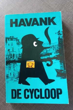 De Cycloop - Havank Rechtstreeks Van De Fabrikant