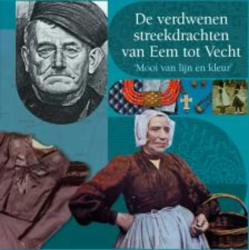 Gratis Retour Mooi van lijn en kleur - L. van Eijle; A. Klap