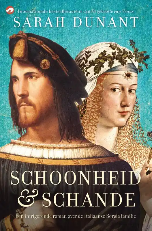 Premium Schoonheid en schande - Sarah Dunant