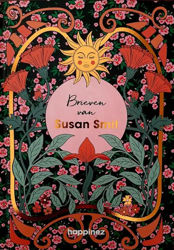 Tijdelijk Beschikbaar Happinez Brieven van Susan Smit - Susan Smit