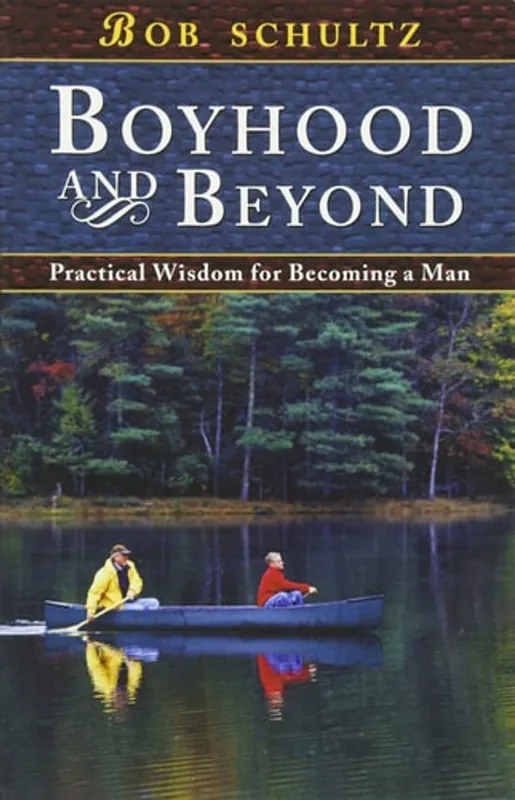 Koop Online Boyhood and Beyond - Bob Schultz