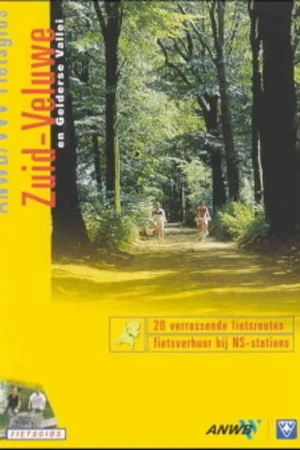 Zuid-Veluwe - Michiel Hegener Speciale Aanbieding