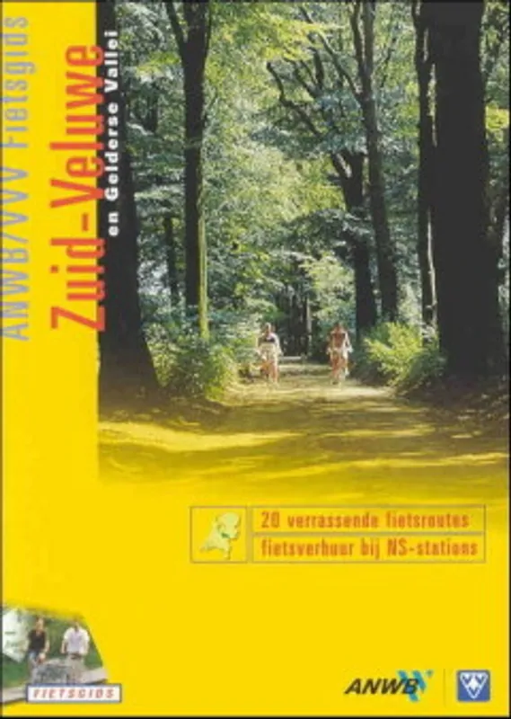 Zuid-Veluwe - Michiel Hegener Speciale Aanbieding