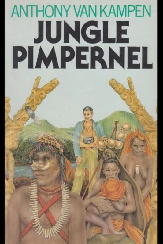 Finale Uitverkoop Jungle pimpernel - Kampen