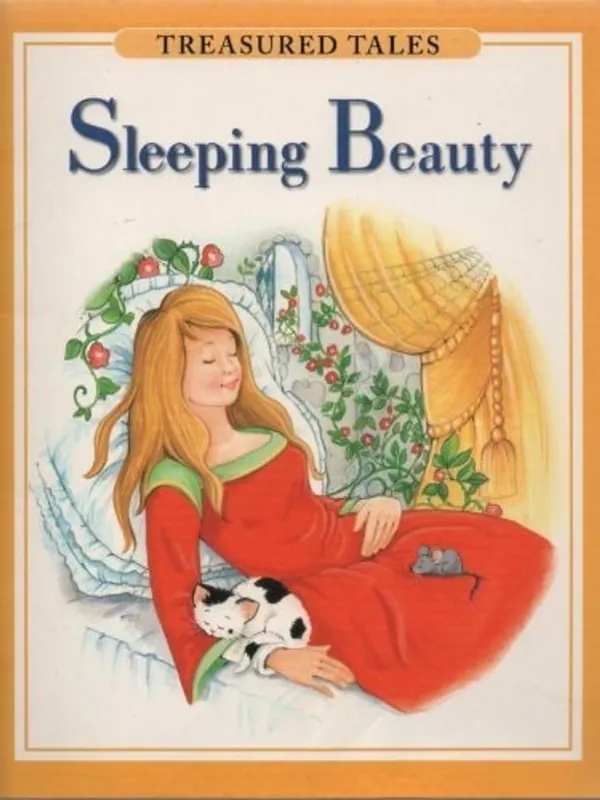Fabrieksprijs Sleeping Beauty - Aneurin Rhys