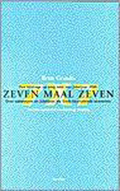 Direct Verzonden Zeven maal zeven - Grandia, B.