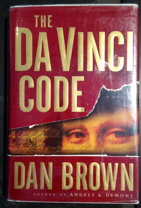 Gereduceerde Prijs The Da Vinci Code - Dan Brown