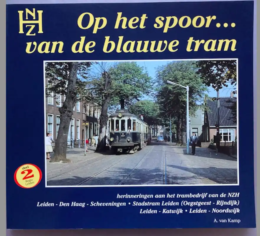 Beperkte Voorraad 2 - A. van Kamp