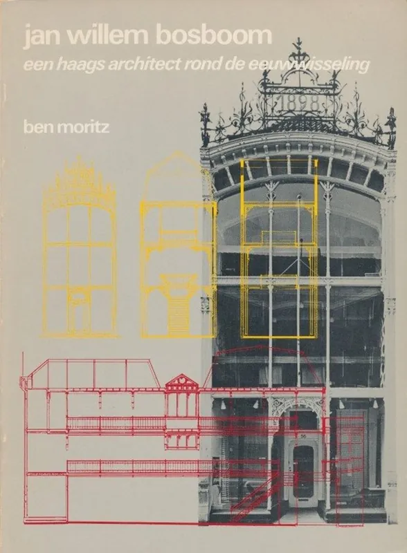 Premium Jan willem bosboom - Moritz