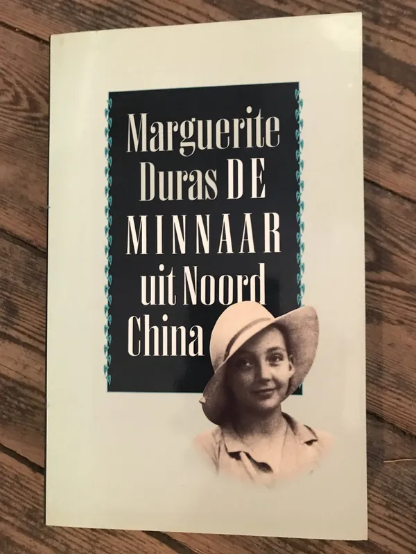 De minnaar uit Noord-China - M. Duras Shop Nu