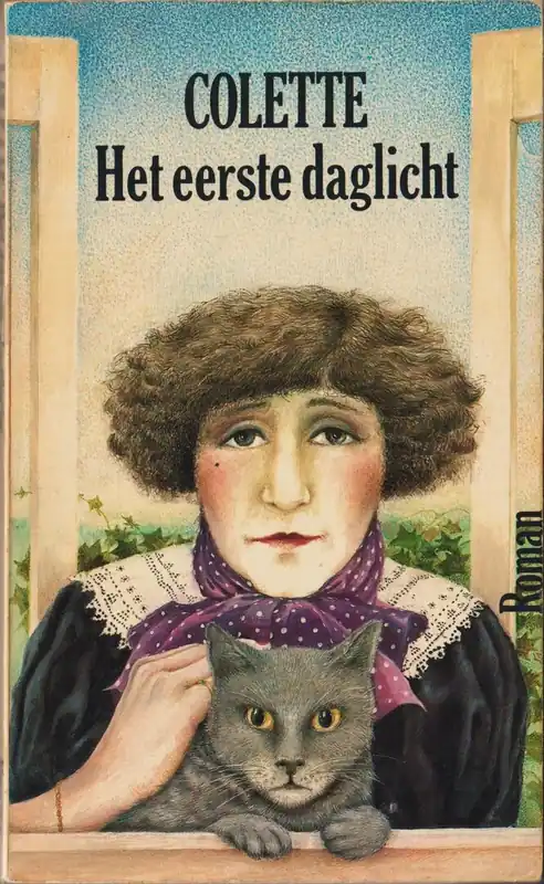 Bestseller Eerste daglicht - Colette