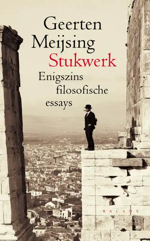 Favoriet Stukwerk - G. Meijsing