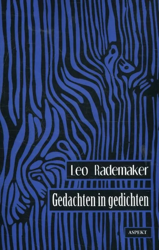 Lage Kosten Gedachten in gedichten - Leo Rademaker