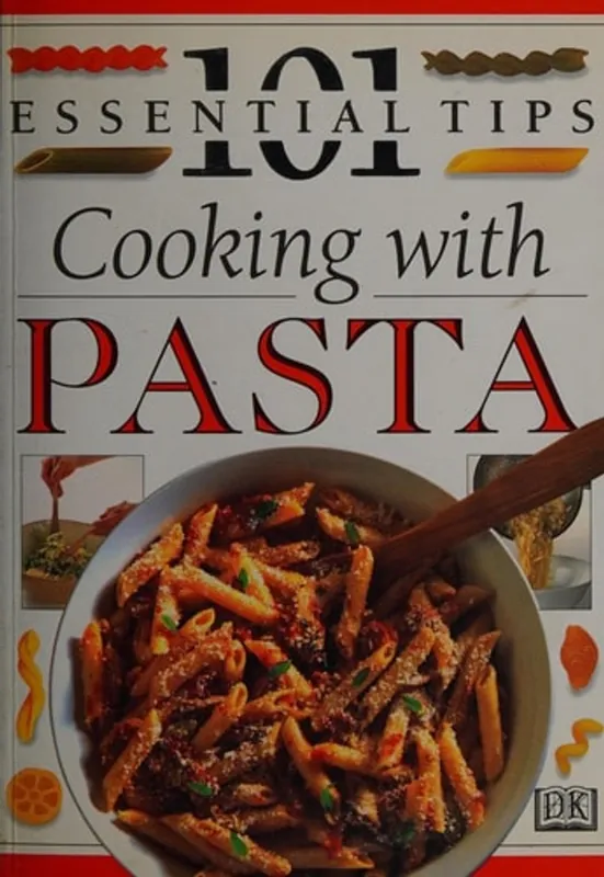 Goedkoop Cooking with Pasta - Anne Willan