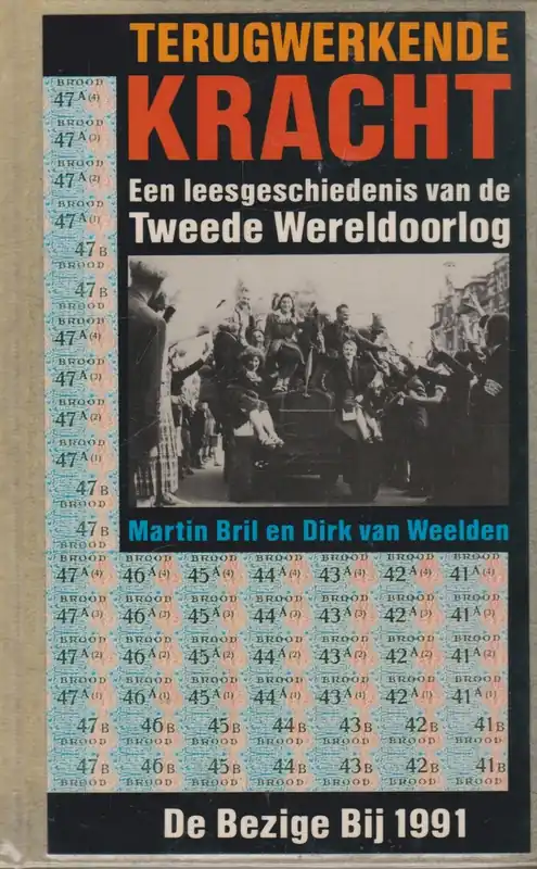 Terugwerkende kracht - Bril Veilige Betaling