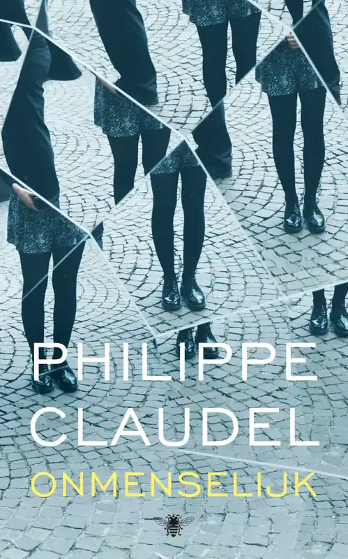Onmenselijk - Philippe Claudel Superprijs