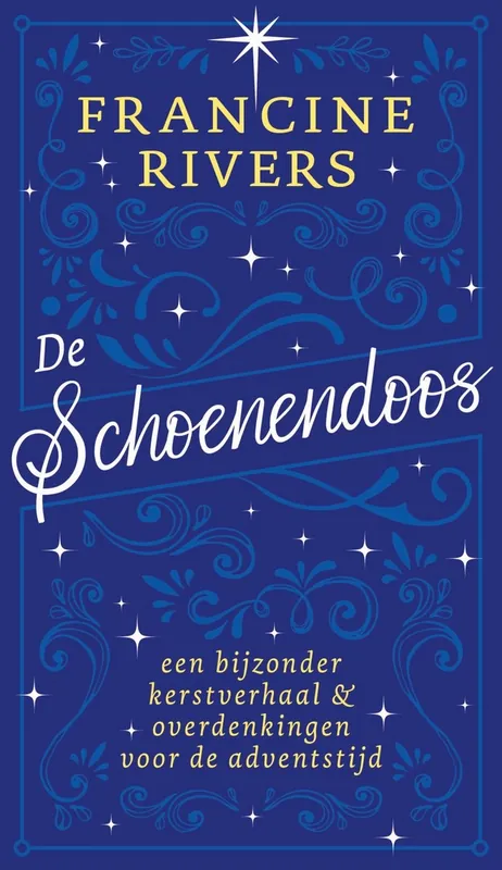 Gratis Retour De schoenendoos - Francine Rivers