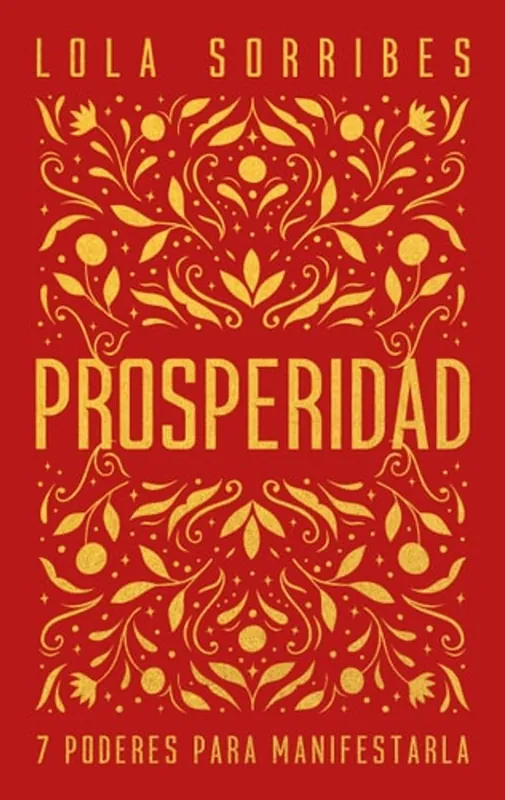 Koop Online Prosperidad - Lola Sorribes