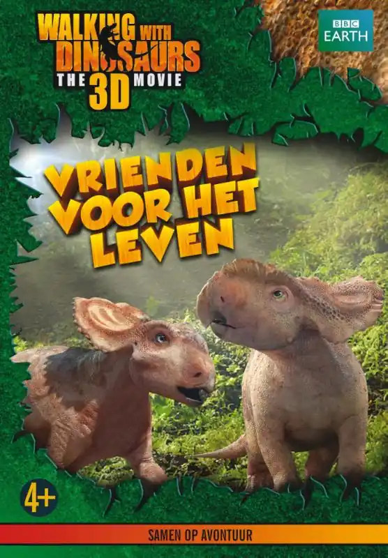 Beste Prijs Vrienden voor het leven - Bart Kin
