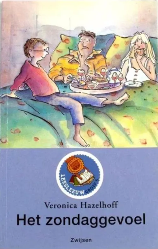 Gecertificeerd 2 het zondagsgevoel - Hazelhoff