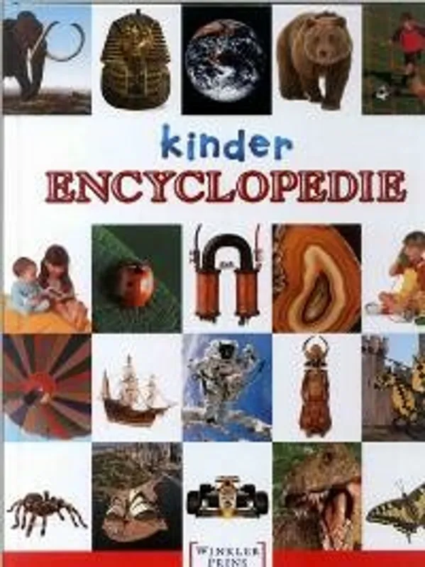 Koop Vandaag Encyclopedie - Anita Ganeri; Chris Oxlade
