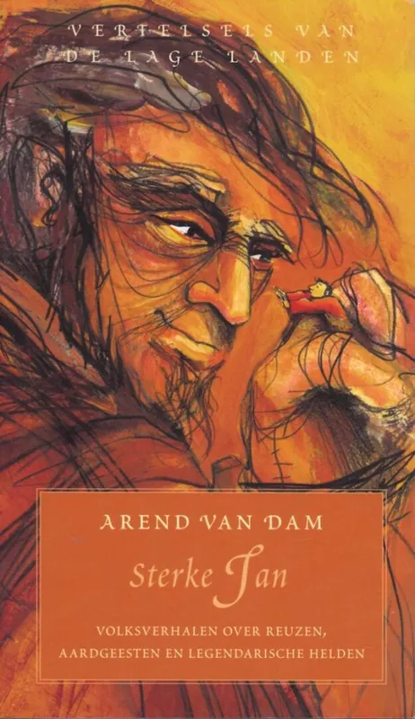 Beperkt Aanbod Sterke Jan - Arend van Dam