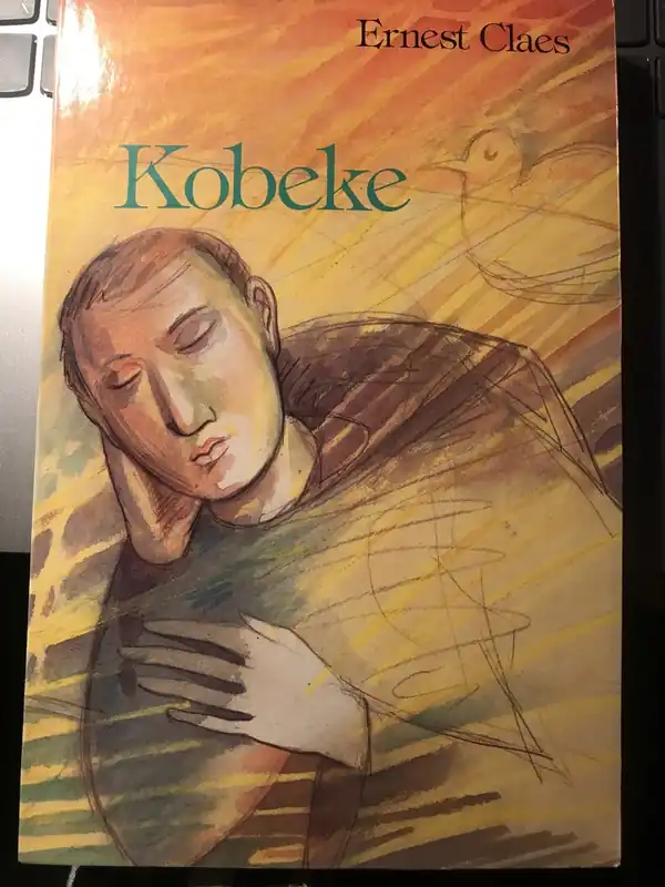 Finale Uitverkoop Kobeke - Ernest Claes