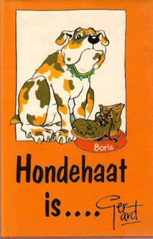 Shop Nu Hondehaat is ... - Groot