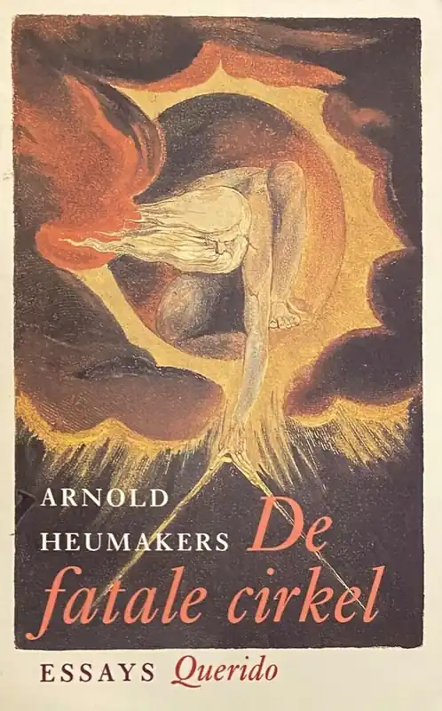 Alleen Vandaag De fatale cirkel - A. Heumakers