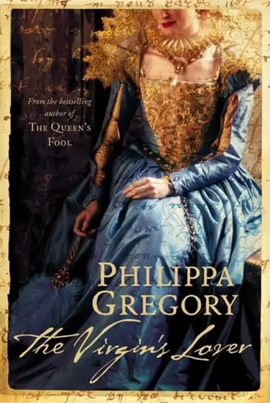 Gereduceerde Prijs The Virgin's Lover - Philippa Gregory