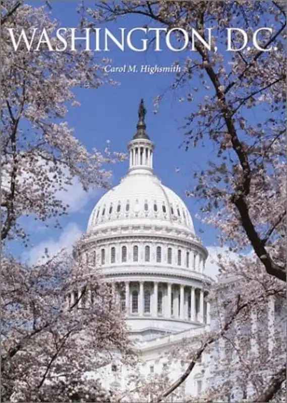 Gecertificeerd Washington, D.C. - Carol M. Highsmith