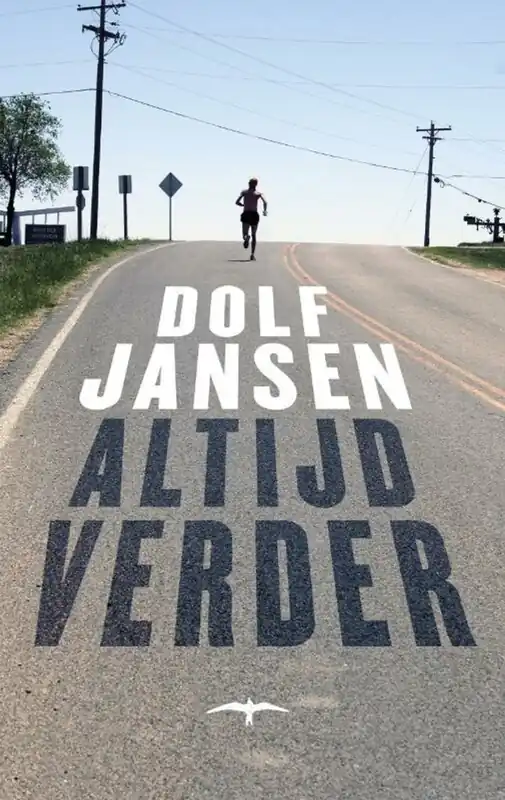 Beperkt Aanbod Altijd verder - Dolf Jansen