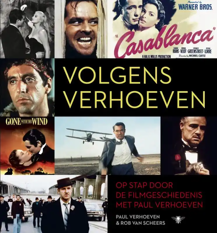 Gratis Verzending Volgens Verhoeven - Rob van Scheers; Paul Verhoeven