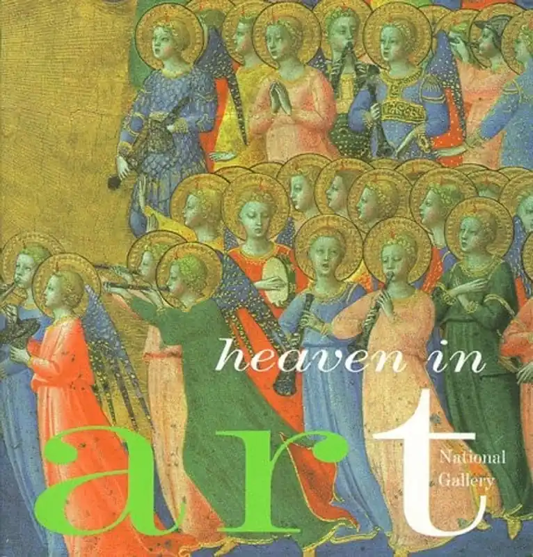 Favoriet Heaven in Art - National Gallery of London