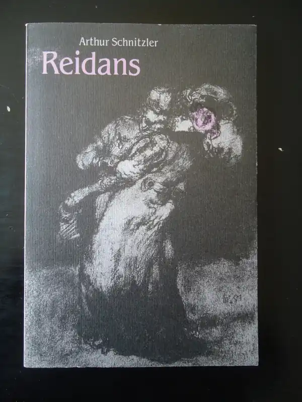 Bestel Nu Reidans - Arthur Schnitzler