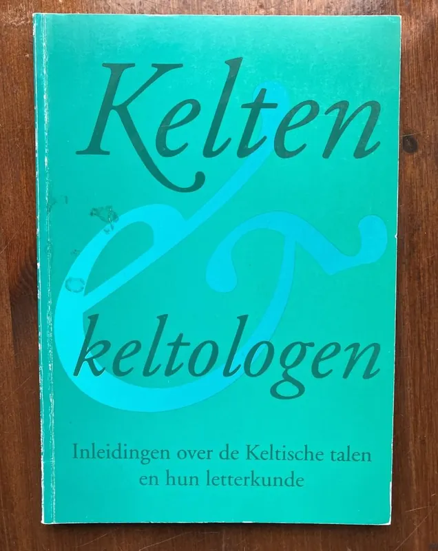 Exclusieve Aanbieding Kelten en ketologen - Veelenturf